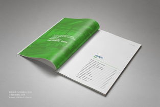 鼎盛企業集團形象畫冊及產品畫冊設計執行方案 構建統一、卓越的企業視覺形象