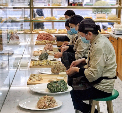 袁記云餃加盟指南 流程、費用及專業咨詢解析