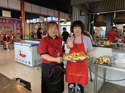 一站式掌握水煎包技術 從培訓到餐飲咨詢全攻略