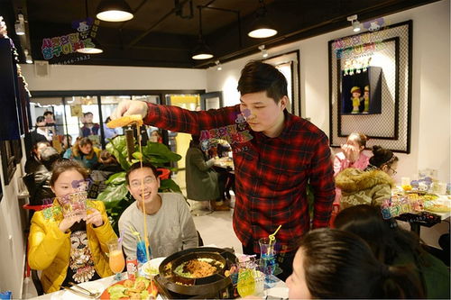 嘗鮮必備與創(chuàng)業(yè)指南 醇香芝士小排與韓餐加盟咨詢(xún)?nèi)馕?></a></div>
<div   id=